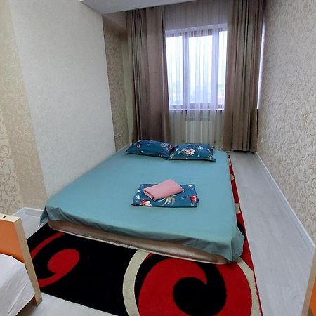 Elite Apartment In Street Mederova 50 Bishkek Exterior photo