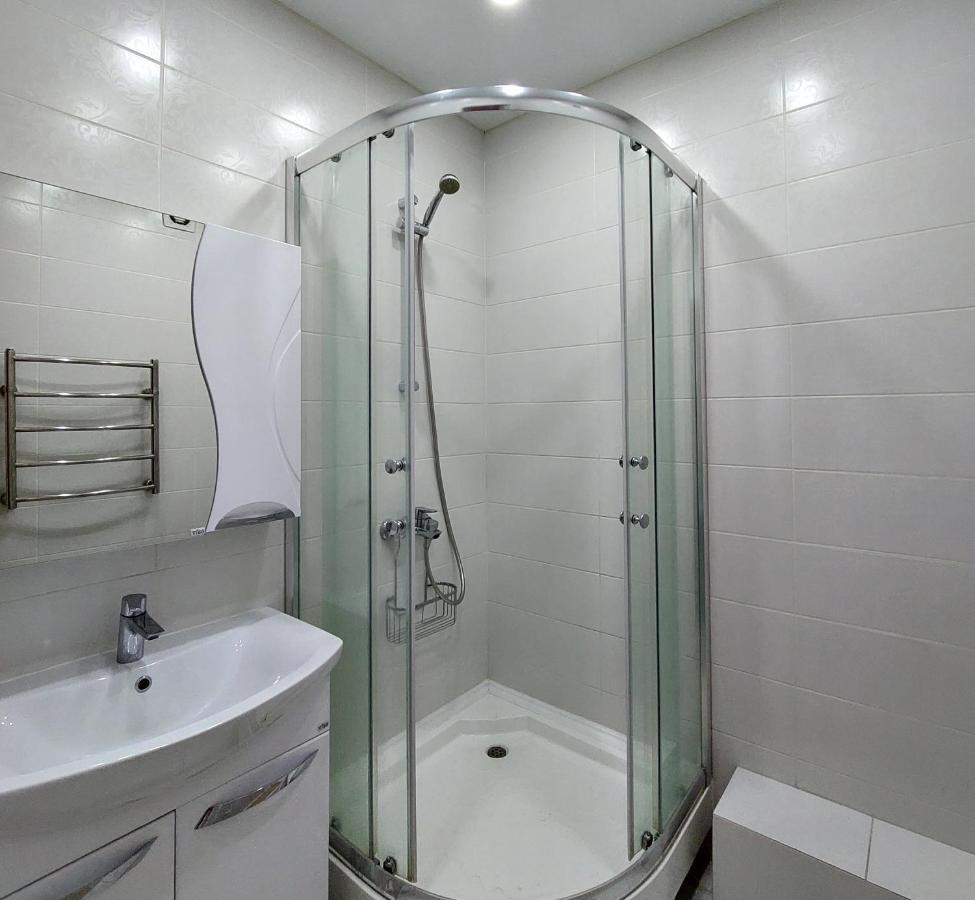 Elite Apartment In Street Mederova 50 Bishkek Exterior photo
