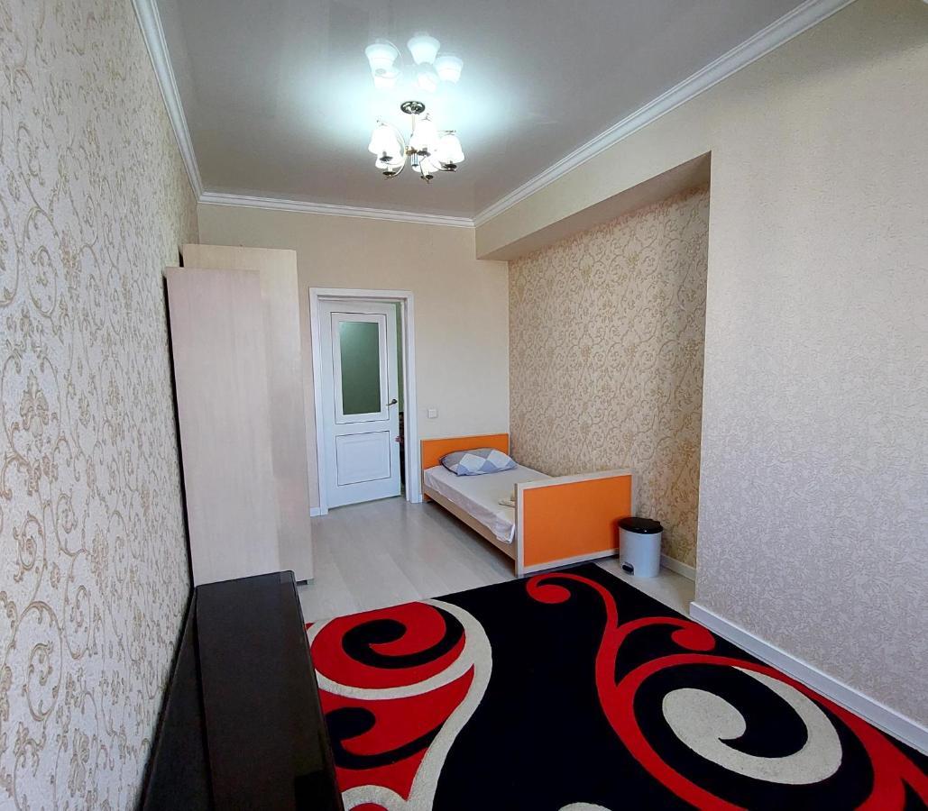 Elite Apartment In Street Mederova 50 Bishkek Exterior photo