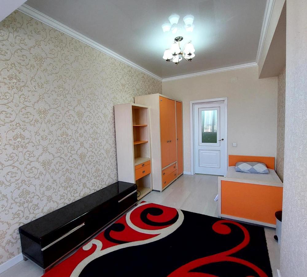 Elite Apartment In Street Mederova 50 Bishkek Exterior photo
