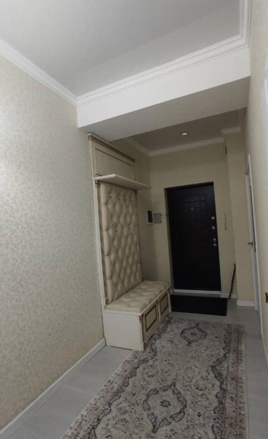 Elite Apartment In Street Mederova 50 Bishkek Exterior photo