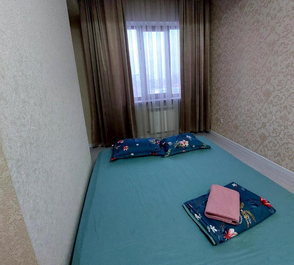 Elite Apartment In Street Mederova 50 Bishkek Exterior photo
